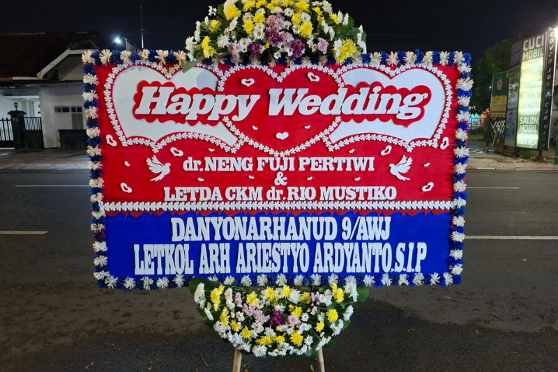 Karangan papan