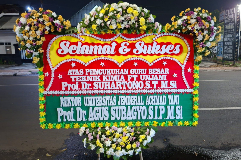 Bouquet wedding