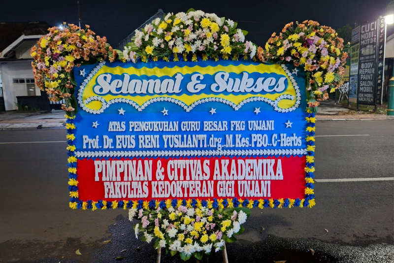 Florist service