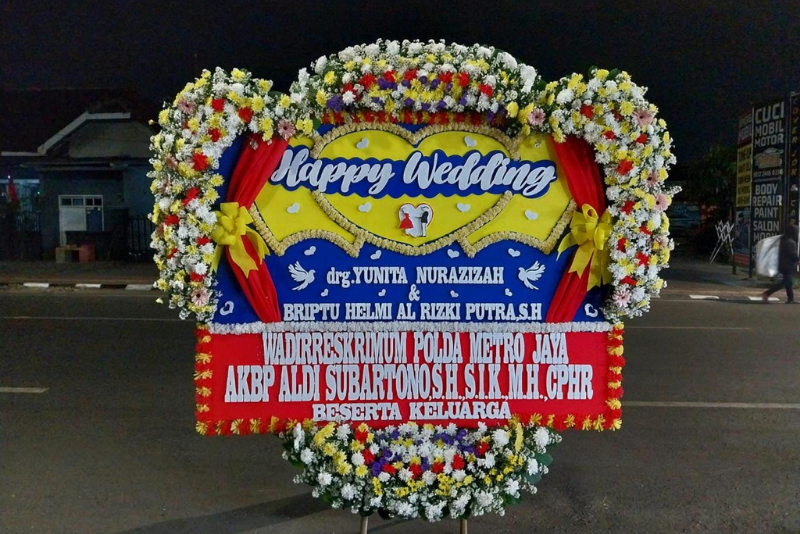 Karangan papan